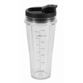 Ninja 4244KU800EUUK Universal 7ml Slim Cup & Lid