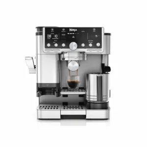 ყავის აპარატი Ninja ES701EU