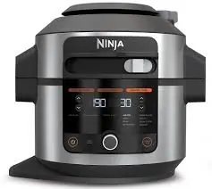 მულტისახარში Ninja OL550EU