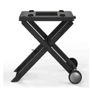 Ninja Woodfire Electric BBQ Grill Stand - OG701EU - გრილის სადგამი მაგიდა